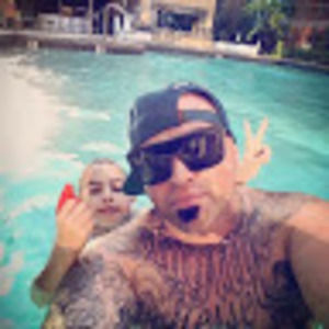 Meet your Posher, Cody